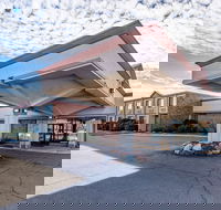 Quality Inn  Suites - Accommodation Los Angeles