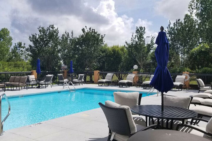 Holiday Inn Express Hotel & Suites Wilmington-University Ctr, An IHG Hotel - thumb 3