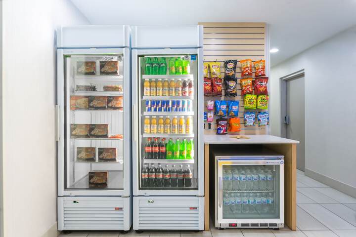 Holiday Inn Express Hotel & Suites Wilmington-University Ctr, An IHG Hotel - thumb 6