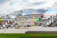 Iron Mountain Mi Accommodation Los Angeles