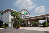 Holiday Inn Express Hotel  Suites Mission-McAllen Area an IHG Hotel