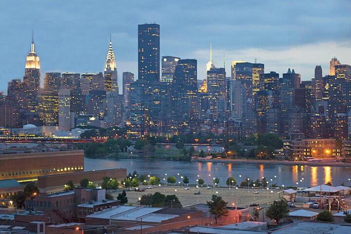 Best Western Long Island City - thumb 4