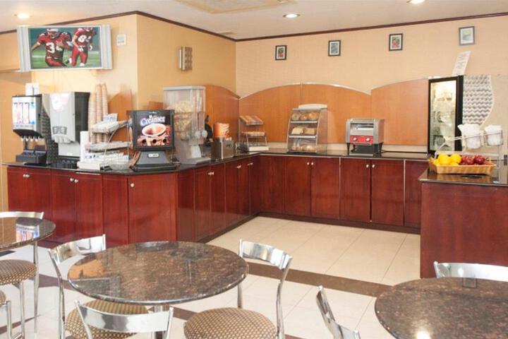 Best Western Long Island City - thumb 7