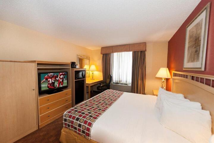 Best Western Long Island City - thumb 5