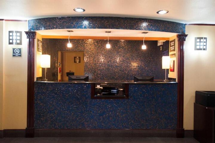 Best Western Long Island City - thumb 3