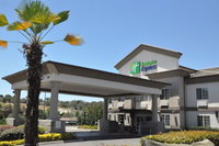 Holiday Inn Express Hotel  Suites Jackson an IHG Hotel