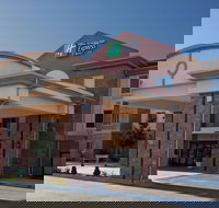 Holiday Inn Express Hotel  Suites Kanab an IHG Hotel - Accommodation Los Angeles