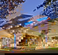 Holiday Inn Express Hotel & Suites Lacey, an IHG Hotel - Accommodation Los Angeles