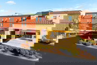 Baymont Inn  Suites by Wyndham Lafayette/Purdue Area