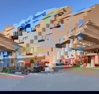 Holiday Inn Express  Suites Altus an IHG Hotel - Accommodation Los Angeles