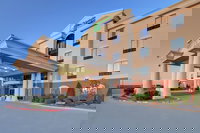 Altus Ok Accommodation Los Angeles