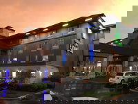 Holiday Inn Express Philadelphia NE - Langhorne an IHG Hotel