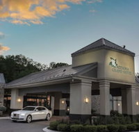 Altoona Grand Hotel  Conference Center - Accommodation Los Angeles