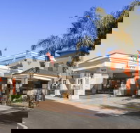 Holiday Inn Express Lompoc an IHG Hotel - Accommodation Los Angeles