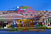 Holiday Inn Express Hotel  Suites Lake Placid an IHG Hotel