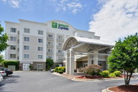 Holiday Inn Express Hotel  Suites Mooresville - Lake Norman an IHG Hotel