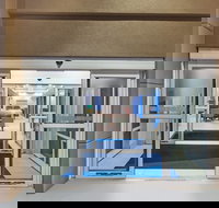 Holiday Inn Express New Orleans East, an IHG Hotel - Accommodation Los Angeles