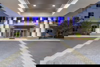 Holiday Inn Express Hotel  Suites Silver Springs - Ocala an IHG Hotel