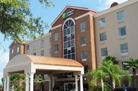 Holiday Inn Express  Suites Orange City - Deltona an IHG Hotel