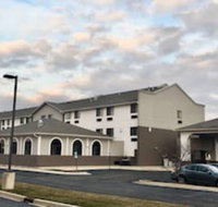 Best Western Oswego Hotel - Accommodation Los Angeles