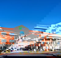 Holiday Inn Express Hotel  Suites Oroville Lake an IHG Hotel - Accommodation Los Angeles