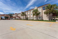 Microtel Inn  Suites by Wyndham Lady Lake/The Villages