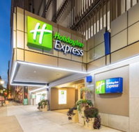 Holiday Inn Express Philadelphia-Midtown an IHG Hotel - Accommodation Los Angeles