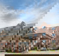 Microtel Inn  Suites by Wyndham Hattiesburg - Accommodation Los Angeles