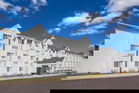 Microtel Inn  Suites by Wyndham Holland