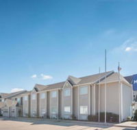 Microtel Inn  Suites by Wyndham Altus - Accommodation Los Angeles