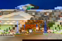 Holiday Inn Express  Suites Marysville an IHG Hotel