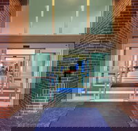 Holiday Inn Express  Suites Shreveport South Park Plaza an IHG Hotel - Accommodation Los Angeles