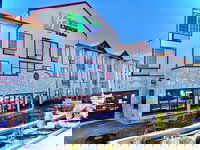 Cheney Wa Accommodation Los Angeles