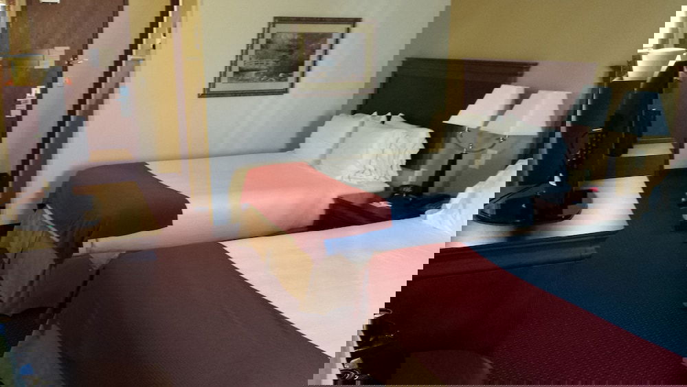 Holiday Inn Express Hotel & Stes Salt Lake City-Airport East, An IHG Hotel - thumb 1