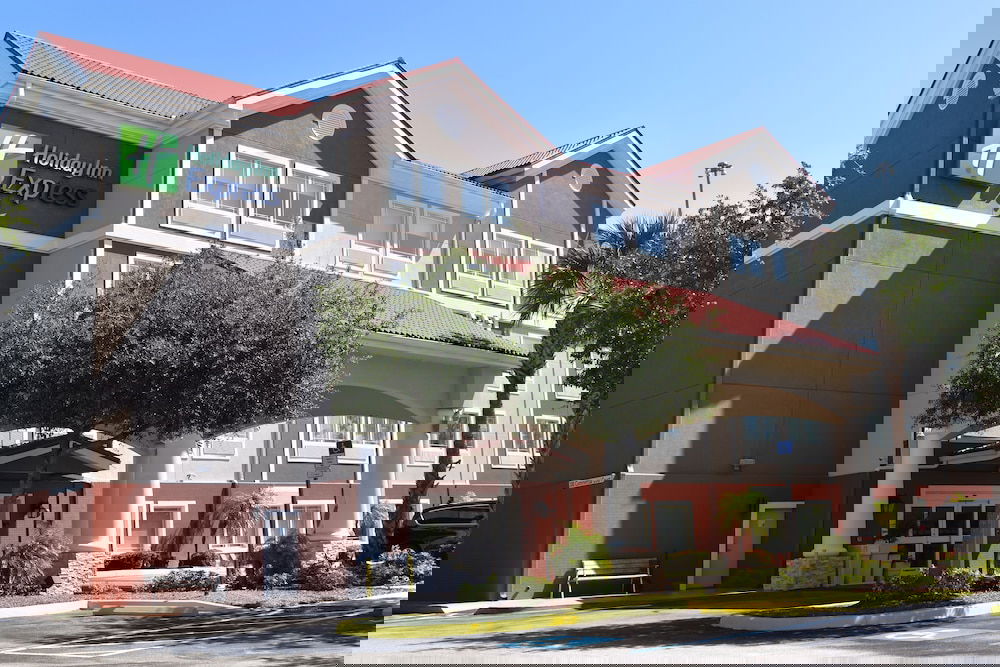 Holiday Inn Express Venice, An IHG Hotel - thumb 3