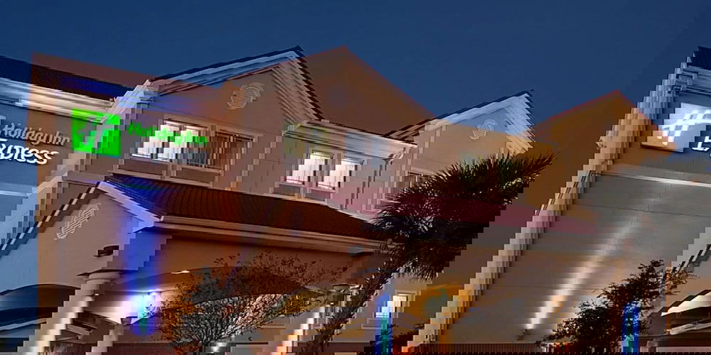 Holiday Inn Express Venice, An IHG Hotel - thumb 1