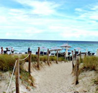 Beachwalk Residences by Seniak - Accommodation Los Angeles