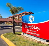 SureStay Plus Hotel by Best Western Lompoc - Accommodation Los Angeles