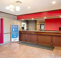 Quality Inn - Accommodation Los Angeles