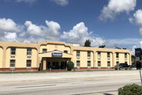Travelodge by Wyndham Winter Haven