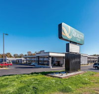 Quality Inn - Accommodation Los Angeles