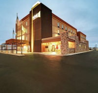 Home2 Suites by Hilton Beloit - Accommodation Los Angeles