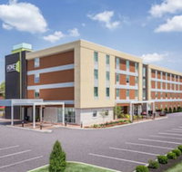 Home2 Suites by Hilton Indianapolis Northwest - Accommodation Los Angeles
