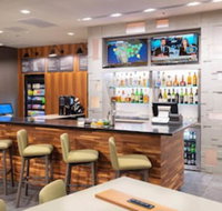Courtyard by Marriott Bowie - Accommodation Los Angeles