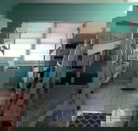 Hoosville Hostel - Accommodation Los Angeles