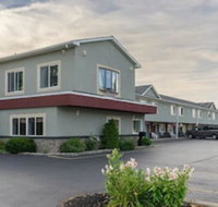 Relax Inn - Batavia - Accommodation Los Angeles