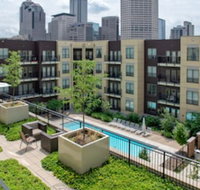 Mint House Downtown Indianapolis - Accommodation Los Angeles