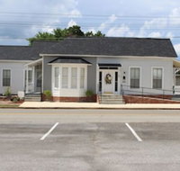 Night in the Museum Hotel - Accommodation Los Angeles