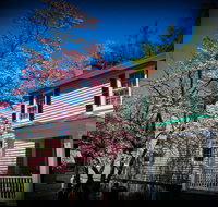 Vaiden Inn - Accommodation Los Angeles