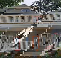 Devils Lake Inn - Accommodation Los Angeles